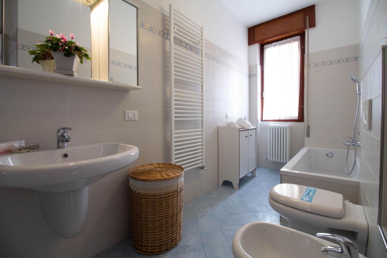 Mamma Ciccia Holiday Home - Lake Front Apartment Mandello del Lario Buitenkant foto