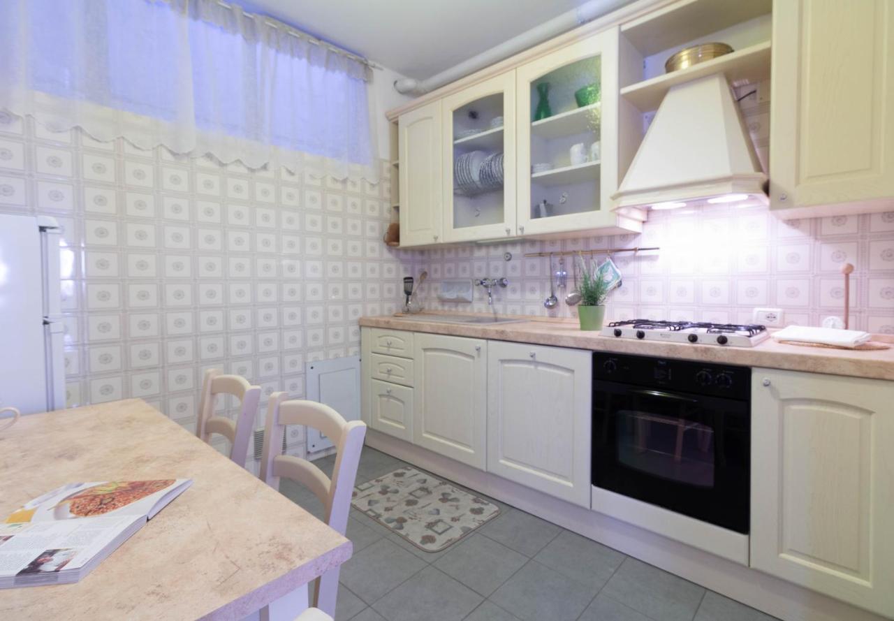 Mamma Ciccia Holiday Home - Lake Front Apartment Mandello del Lario Buitenkant foto