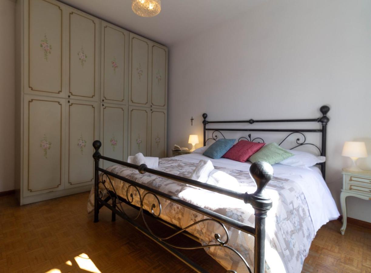 Mamma Ciccia Holiday Home - Lake Front Apartment Mandello del Lario Buitenkant foto