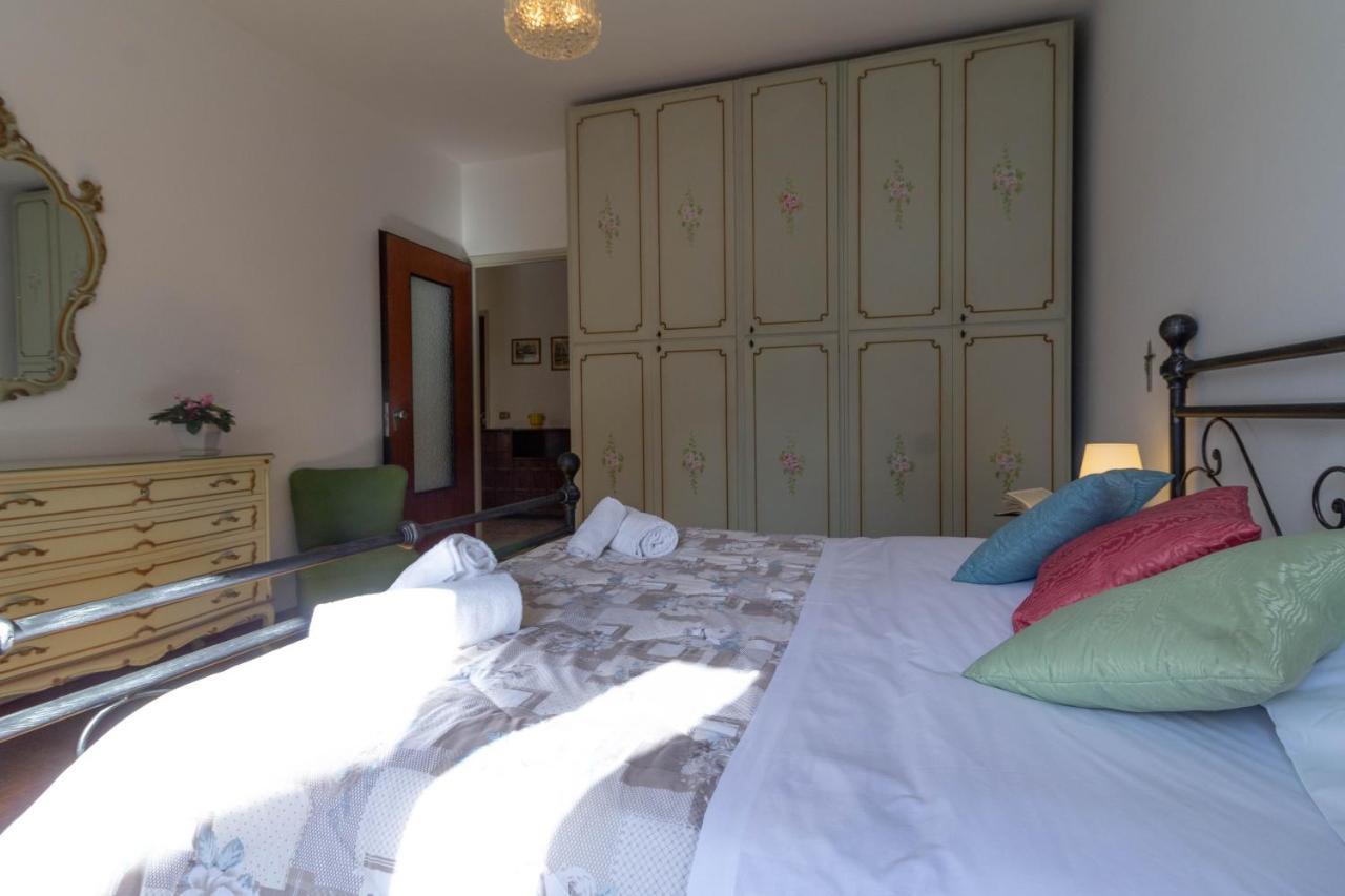 Mamma Ciccia Holiday Home - Lake Front Apartment Mandello del Lario Buitenkant foto