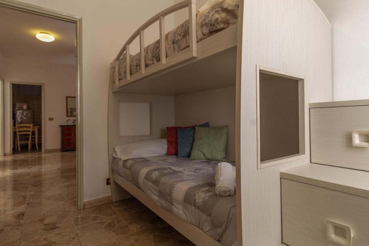 Mamma Ciccia Holiday Home - Lake Front Apartment Mandello del Lario Buitenkant foto